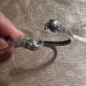 925 silver bracelet